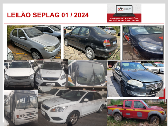 Seplag-MG