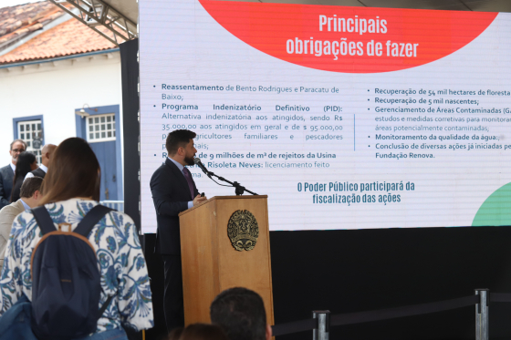 governo lança consulta pública