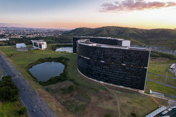 cidade administrativa