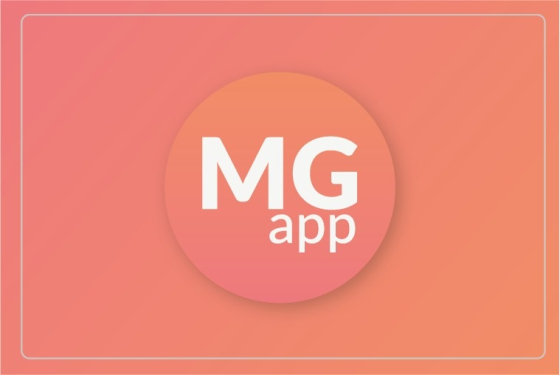 MG App doação de sangue