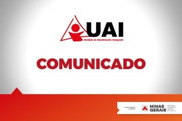 Comunicado UAI