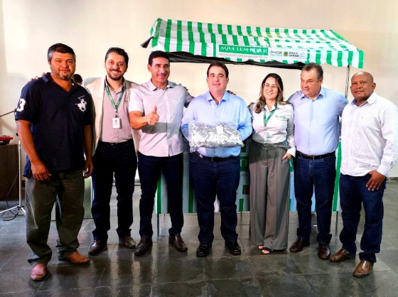 Crédito (foto): Divulgação/Emater MG