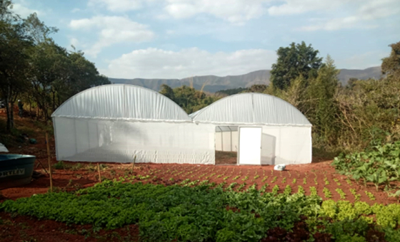 Fomento Agro em Brumadinho