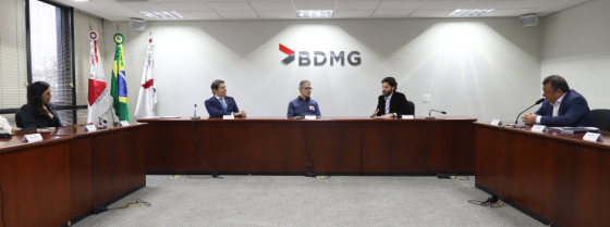Juntos por Minas
