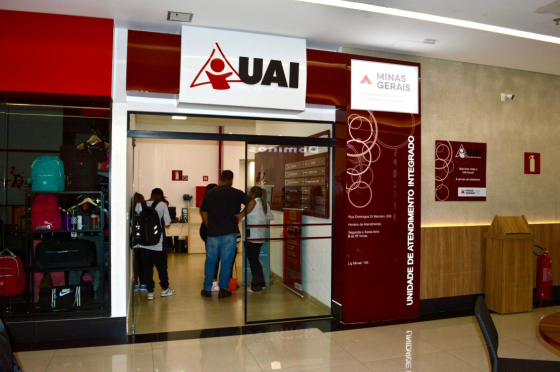UAIS sem expediente em 28.10