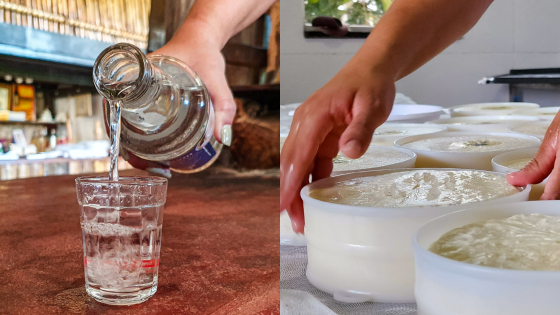 Crédito (fotos): Diego Vargas/Seapa MG