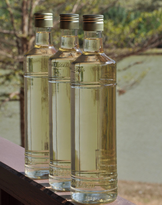 cachaça