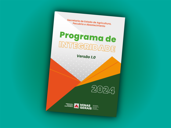 Crédito: Divulgação/Seapa
