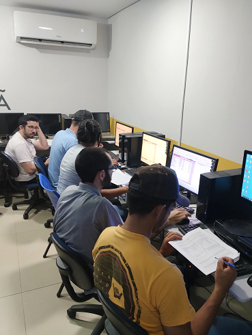 Curso