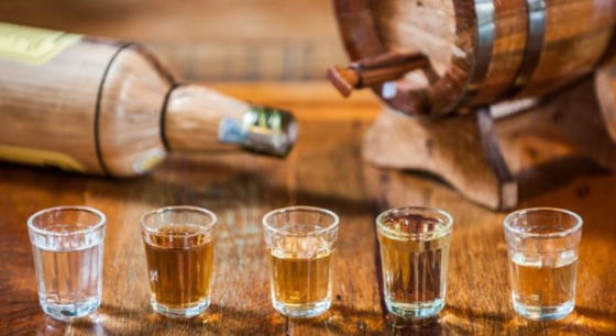 cachaça