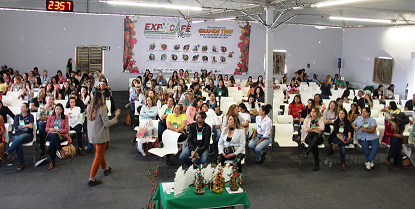 Expocafé