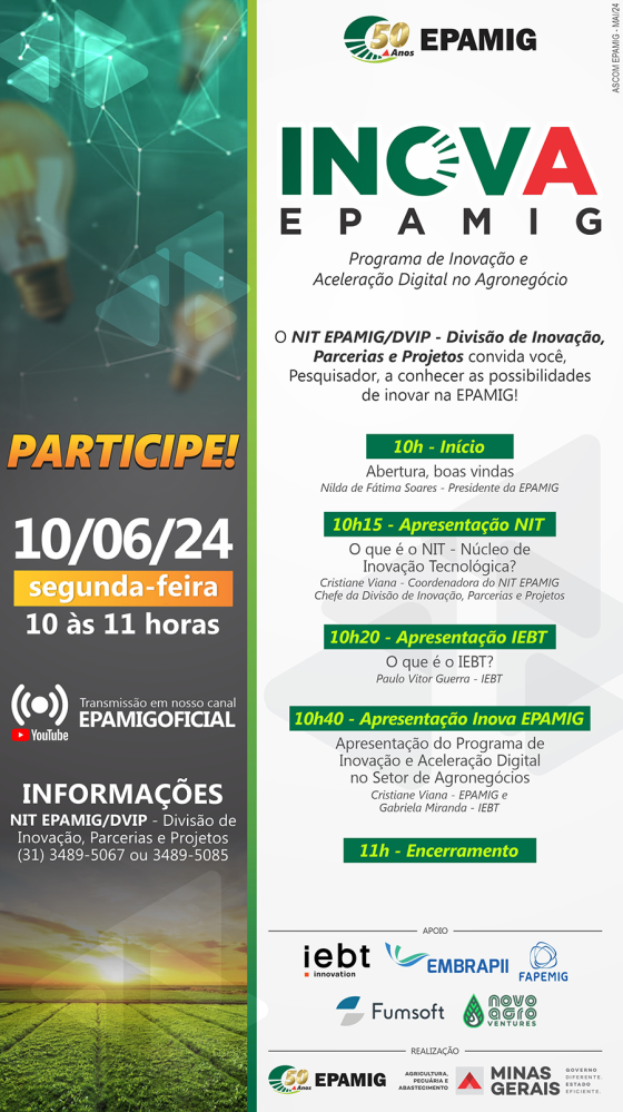 inovação
