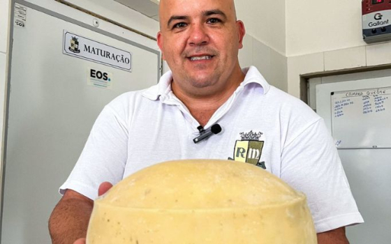 Crédito (foto): Divulgação/Emater-MG
