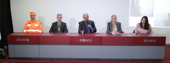 Governo de Minas interdita parte dos elevadores da Cidade Administrativa preventivamente para garantir segurança dos servidores