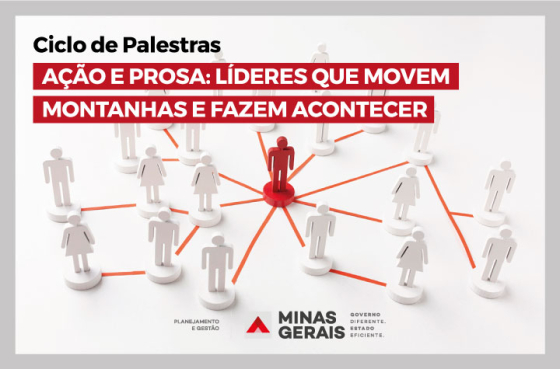 ciclo de palestras seplag