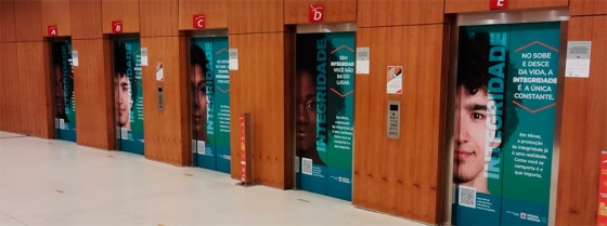 Elevadores da CA
