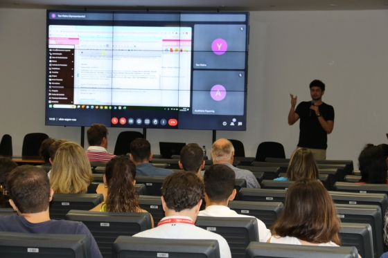 Assessorias Estratégicas do Estado se reúnem para alinhamento de soluções conjuntas e melhorias dos serviços públicos