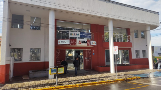 UAI Itajubá passa a realizar novos serviços de trânsito