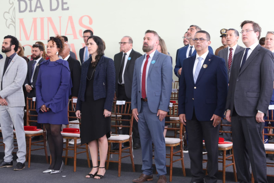 medalha dia de minas