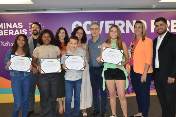 concurso redação maio amarelo