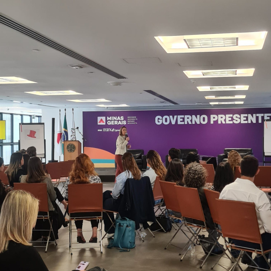 Governo de Minas define equipe para apoiar gestão da cultura organizacional com foco no aprimoramento do serviço público