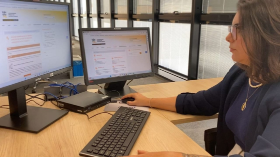 Condutores registrados em Minas agora podem realizar a defesa da suspensão da CNH pela internet