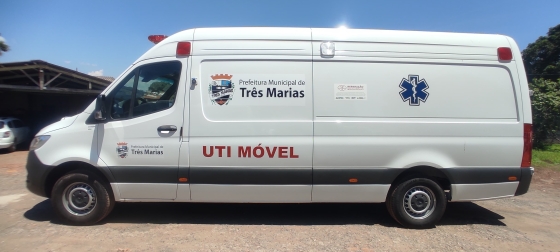Prefeitura de Três Marias