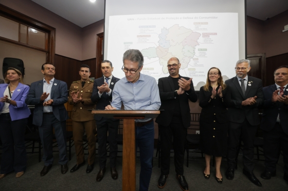 Governo de Minas irá implantar UAIs em mais 30 municípios mineiros