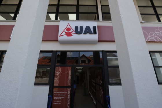 Governo de Minas amplia oferta de serviços de trânsito na UAI Nova Lima