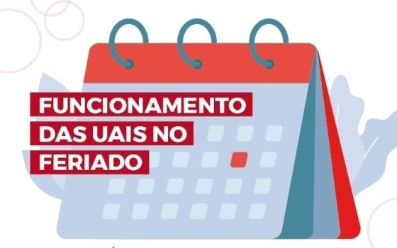 Unidades têm alterações no atendimento entre os dias 24/12 e 3/1; serviços digitais seguem disponíveis nos canais do Governo de Minas