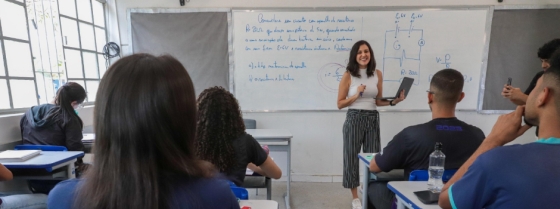 Governo de Minas nomeia 278 novos servidores para reforçar a rede estadual de educação