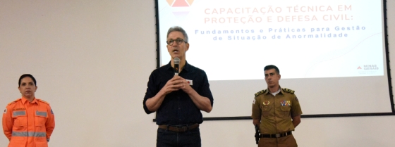 Curso de Capacitação
