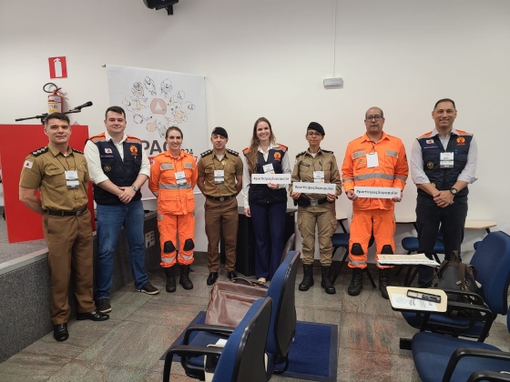 CEDEC e do GMG participam de discussões de revisão 2026 do Plano Plurianual de Ação Governamental (PPAG) 2024-2027