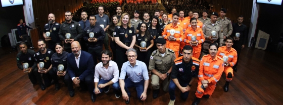 Troféu Guardião Mineiro 2ª edição