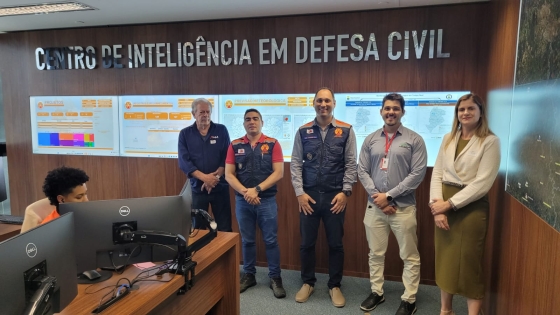 Reunião do Plano Estadual de Enfrentamento à Seca e Estiagem