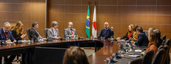 Governo de Minas realiza primeira reunião do Comitê Gestor do Propag