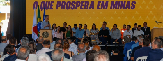 Governo de Minas anuncia aplicação de R$ 220 milhões do Acordo de Reparação do Rio Doce na área da Saúde Governo de Minas anuncia aplicação de R$ 220 milhões do Acordo de Reparação do Rio Doce na área da Saúde 