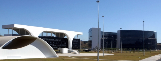 Gil Leonardi / Imprensa MG