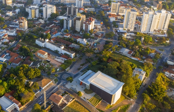 Cidade de Betim