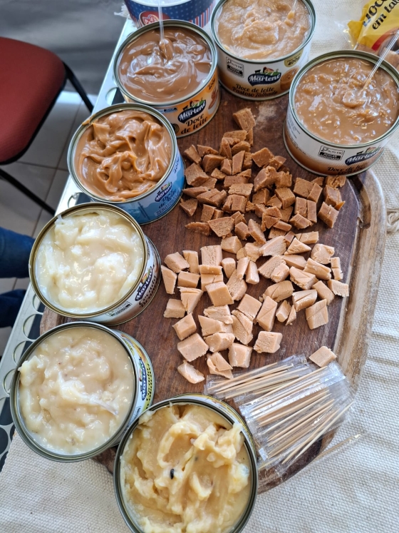 Atualmente, a plataforma conta com 120 agricultores e estabelecimentos cadastrados