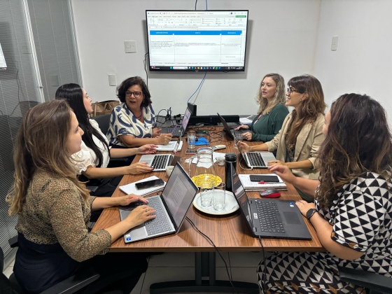 Reunião Acordo Mariana