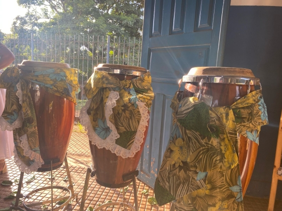 Comunidade Povos e Comunidades Tradicionais