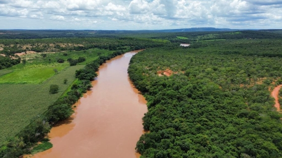Rio Paraopeba