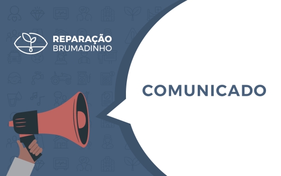 Comunicado
