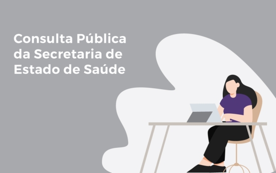 imagem sobre a consulta pública