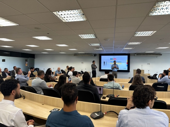 Economia de gastos públicos e inovação são destaques no 1º Encontro Sei!MG Municípios