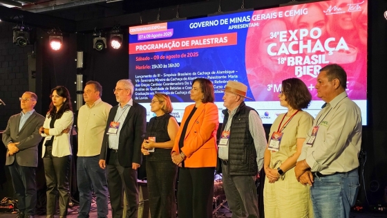 Evento se consolida como um hub de fomento cultural, gastronômico e empreendedor