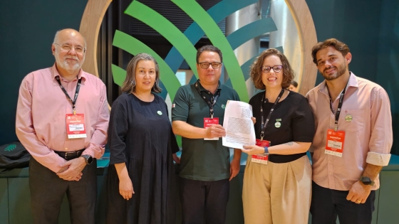 A ideia é ampliar o alcance das ações de defesa agropecuária