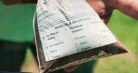 O objetivo é orientar os produtores rurais sobre a importância do procedimento para o sucesso da atividade rural
