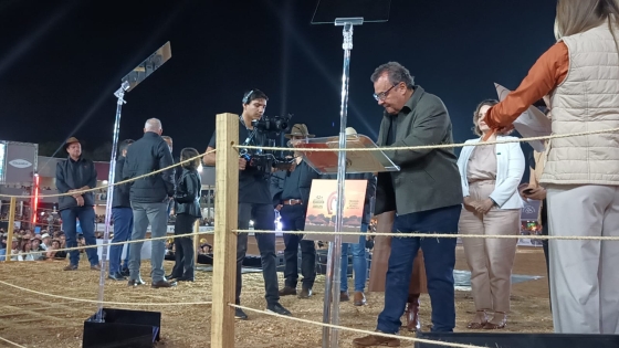 O contrato de gestão vai potencializar o uso do Parque da Gameleira